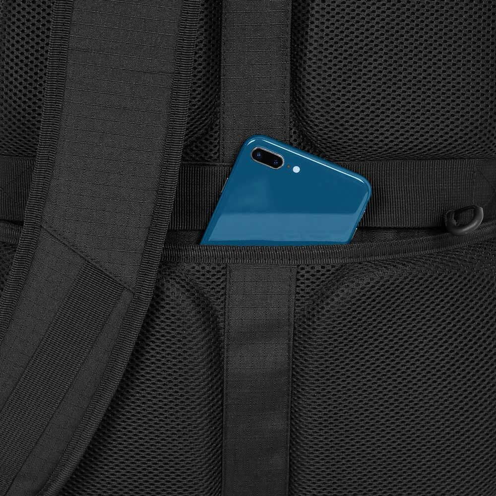 Mochila Chains Miercoles 43cm adaptable KARACTERMANIA