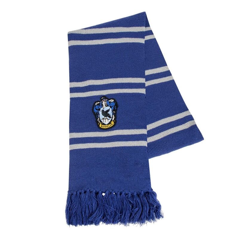 Bufanda Ravenclaw Harry Potter CERDÁ