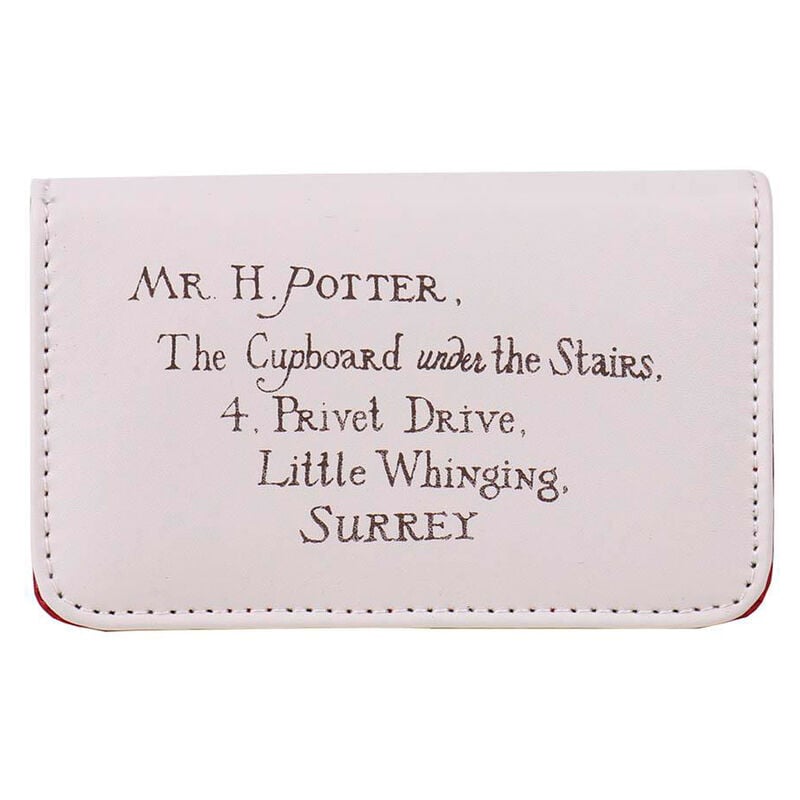 Set belleza Harry Potter CERDÁ
