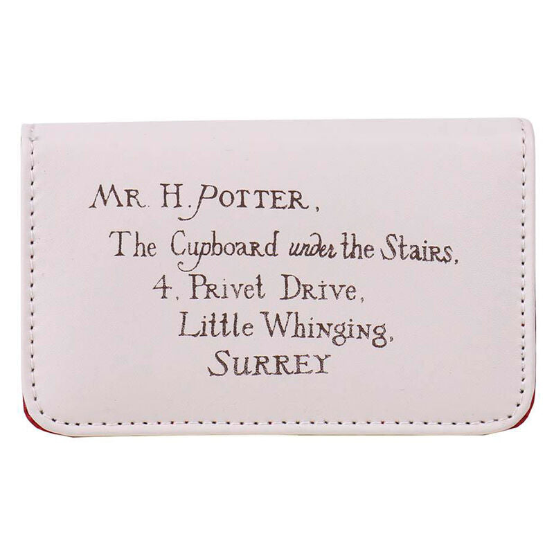 Set belleza Harry Potter CERDÁ