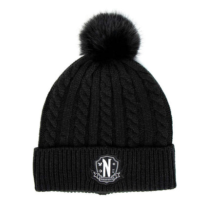 Set gorro y guantes Miercoles CERDÁ