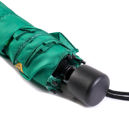 Paraguas manual plegable Slytherin Harry Potter 53cm CERDÁ