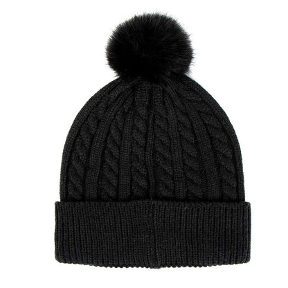 Set gorro y guantes Miercoles CERDÁ