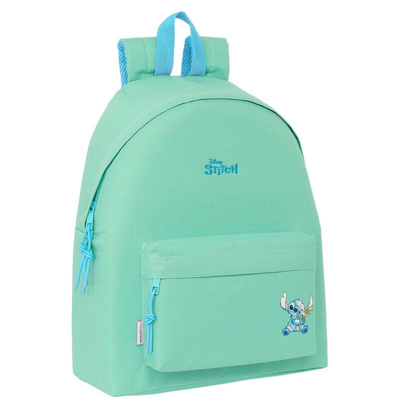 Mochila Aloha Stitch Disney 42cm SAFTA