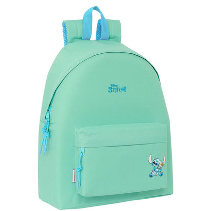 Mochila Aloha Stitch Disney 42cm SAFTA