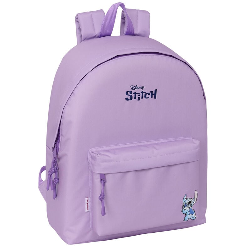 Mochila Sweet Stitch Disney 42cm SAFTA