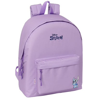 Mochila Sweet Stitch Disney 42cm SAFTA