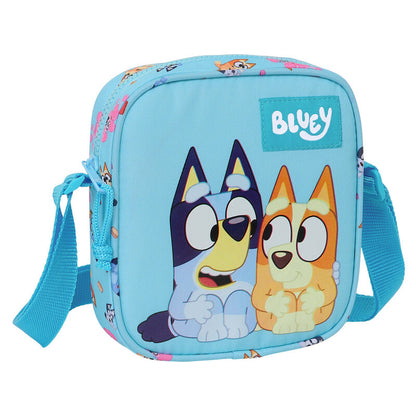 Bolso bandolera Bluey SAFTA