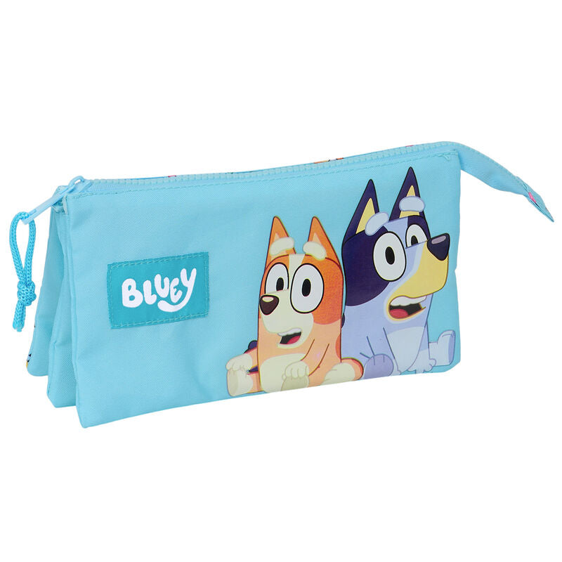 Portatodo Bluey triple SAFTA