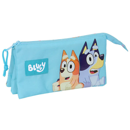 Portatodo Bluey triple SAFTA