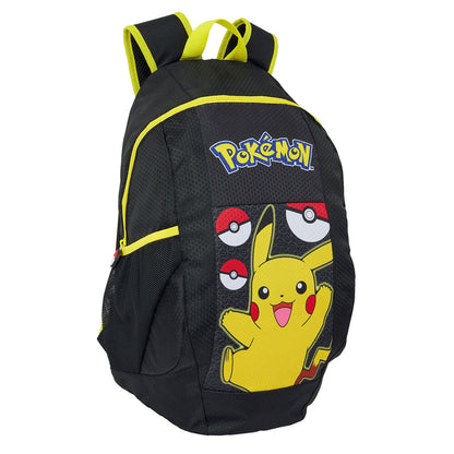 Mochila Pokemon 42cm SAFTA