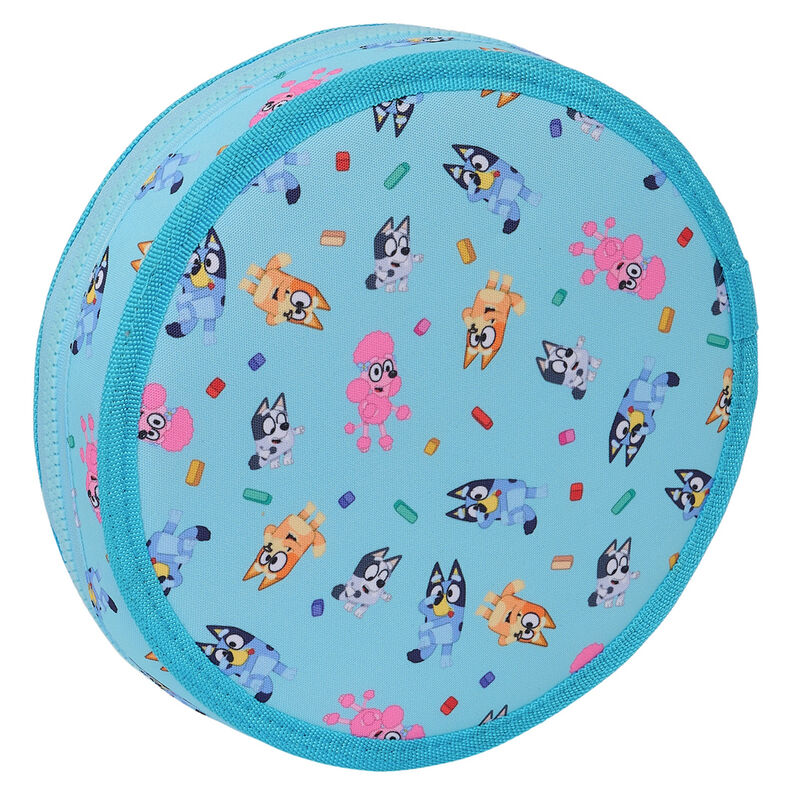 Plumier Bluey 18pzs SAFTA