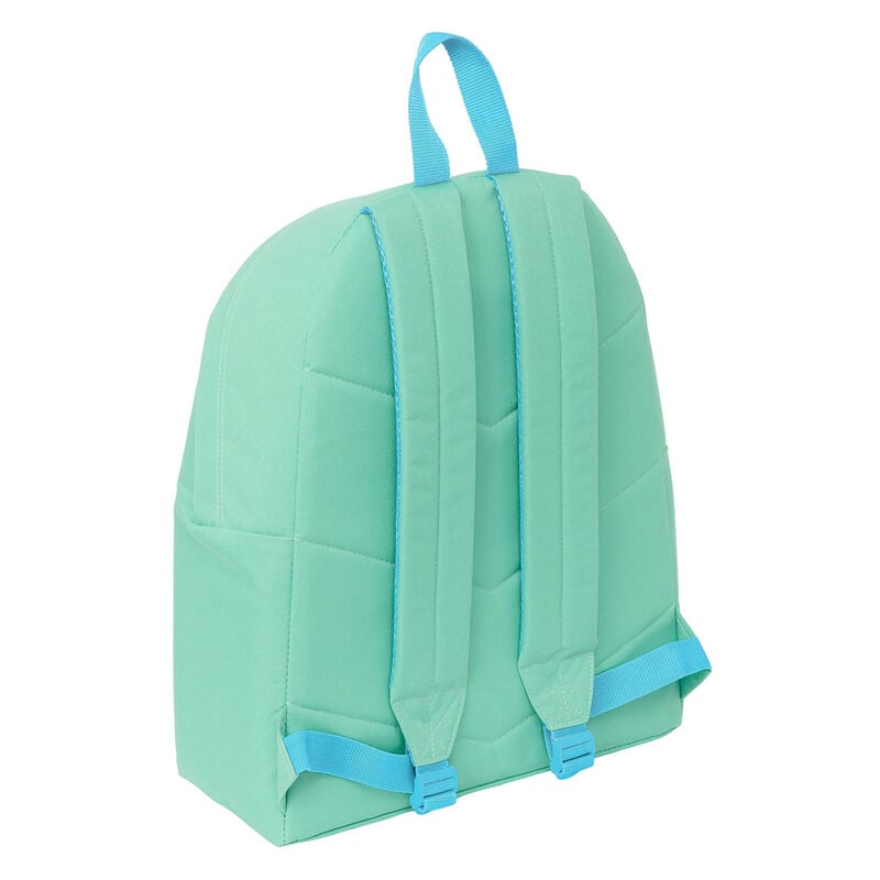 Mochila Aloha Stitch Disney 42cm SAFTA