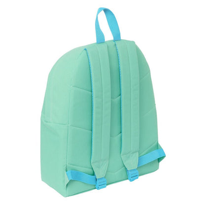 Mochila Aloha Stitch Disney 42cm SAFTA
