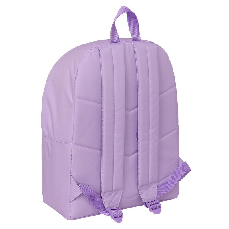 Mochila Sweet Stitch Disney 42cm SAFTA