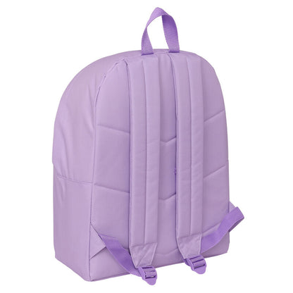Mochila Sweet Stitch Disney 42cm SAFTA