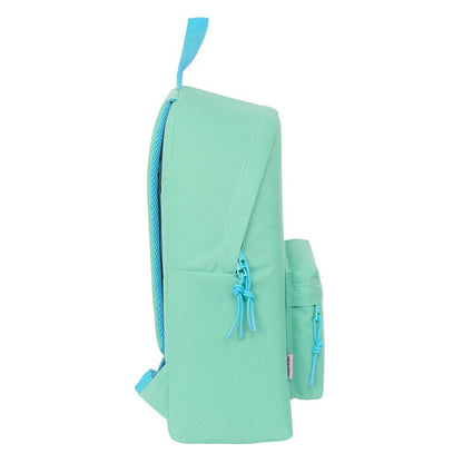 Mochila Aloha Stitch Disney 42cm SAFTA