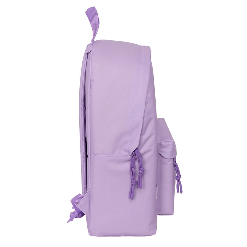 Mochila Sweet Stitch Disney 42cm SAFTA