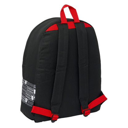 Mochila Pokemon 40cm SAFTA