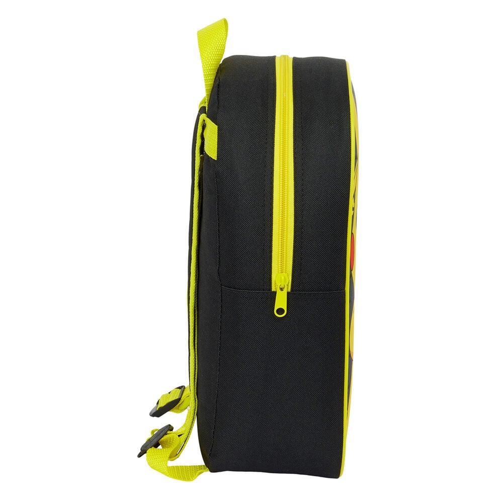 Mochila Pokemon 34cm SAFTA