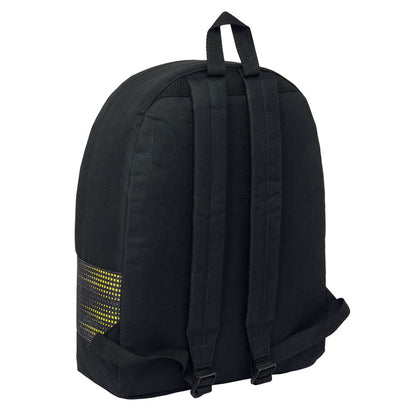 Mochila + botella Pokemon 40cm SAFTA