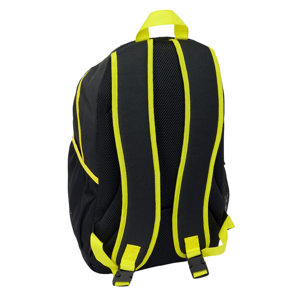 Mochila Pokemon 42cm SAFTA