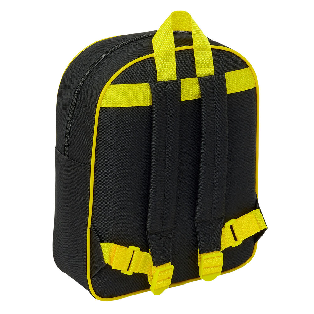 Mochila Pokemon 27cm SAFTA