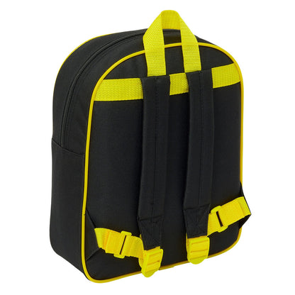Mochila Pokemon 27cm SAFTA