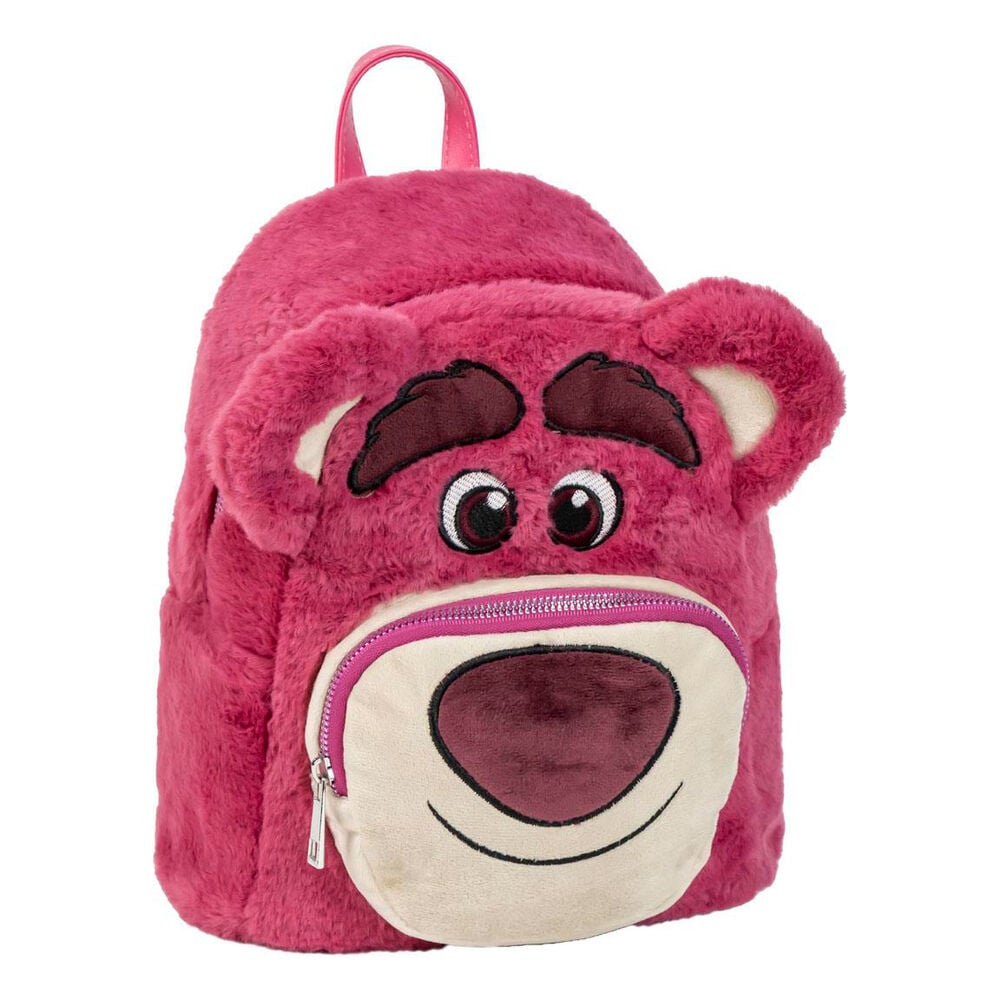Mochila casual Lotso Toy Story Disney Pixar CERDÁ