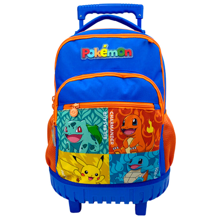 Trolley starters Pokemon CYP BRANDS