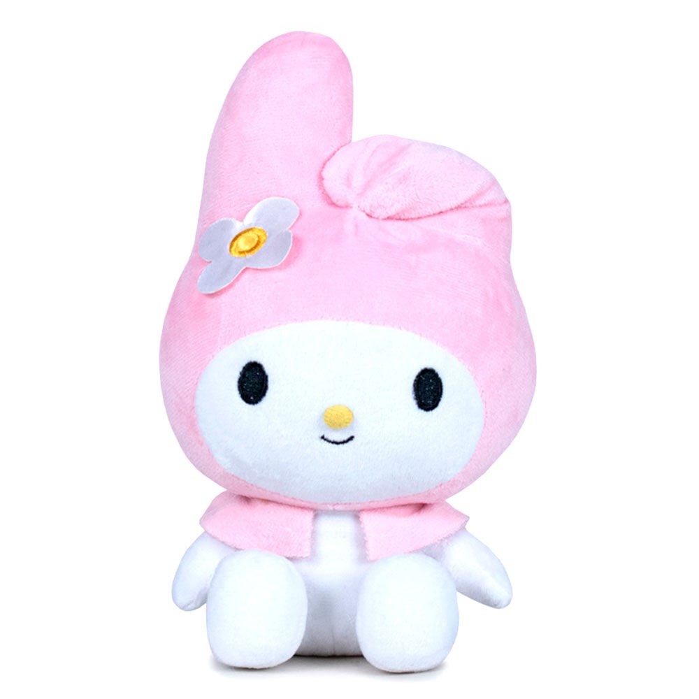 Peluche My Melody Hello Kitty 22cm PLAY BY PLAY