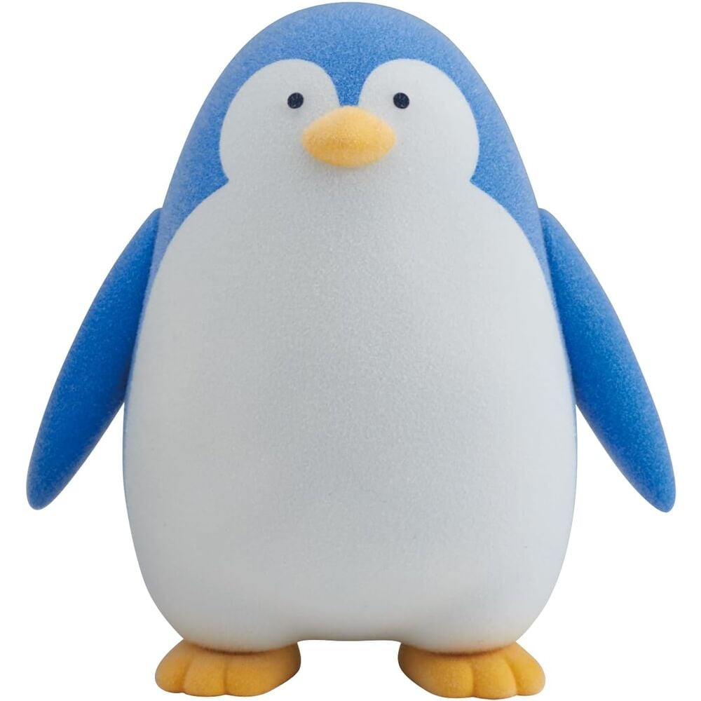 Figura Penguin Fluffy Puffy Spy X Family 8cm BANPRESTO