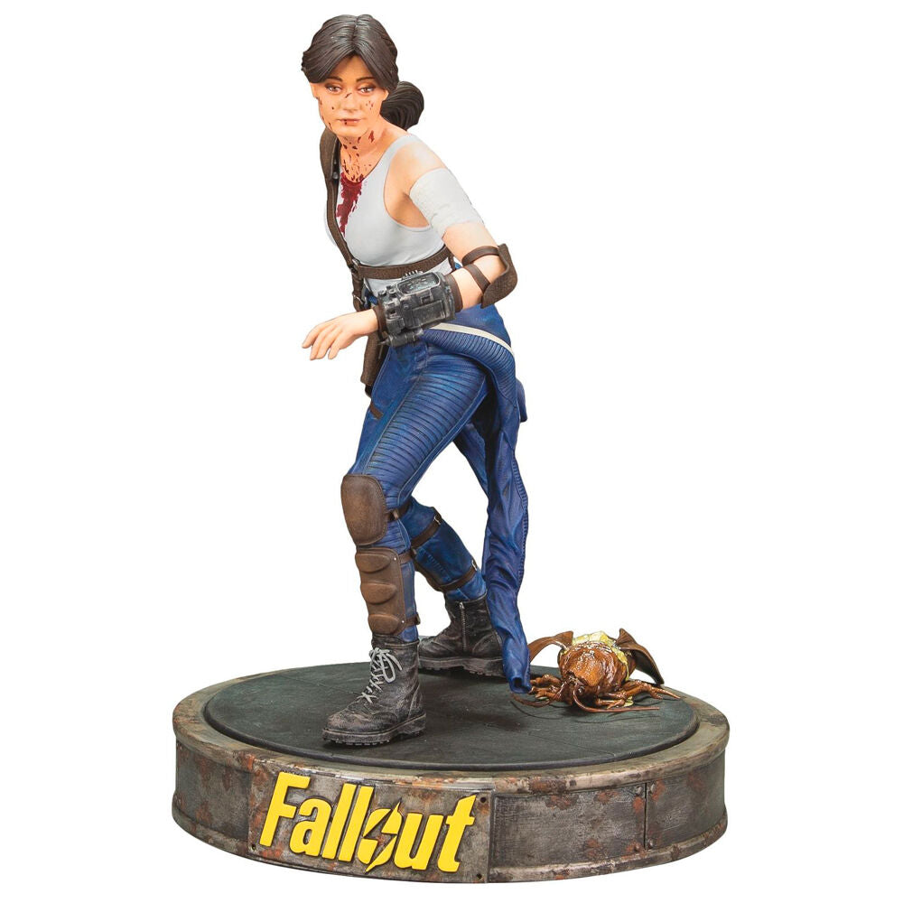 Figura Lucy Fallout 19cm DARK HORSE