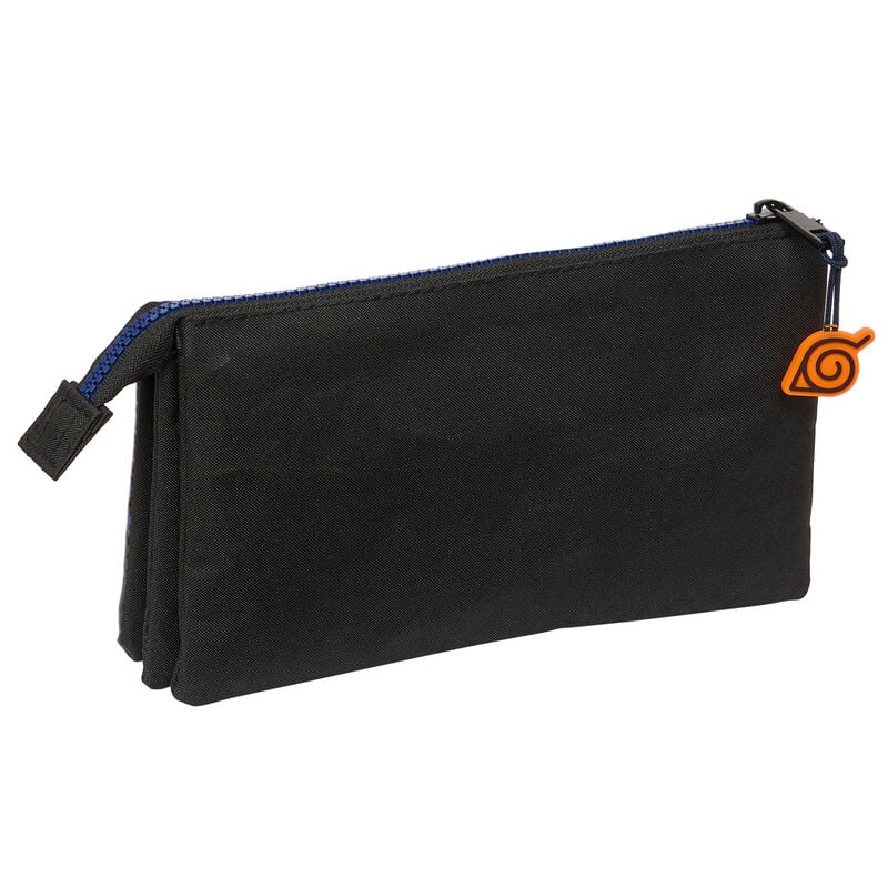 Portatodo Ninja Naruto Shippuden triple SAFTA
