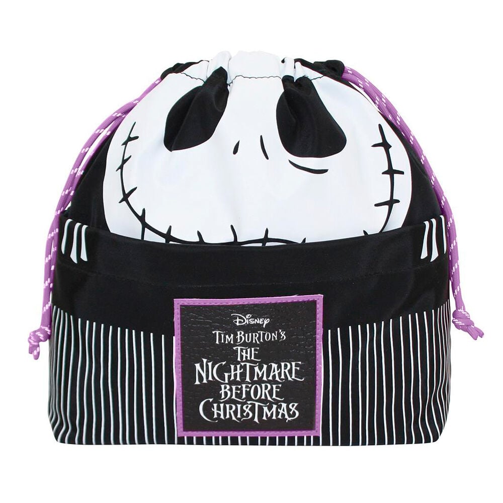 Neceser Pesadilla Antes de Navidad Disney CERDÁ