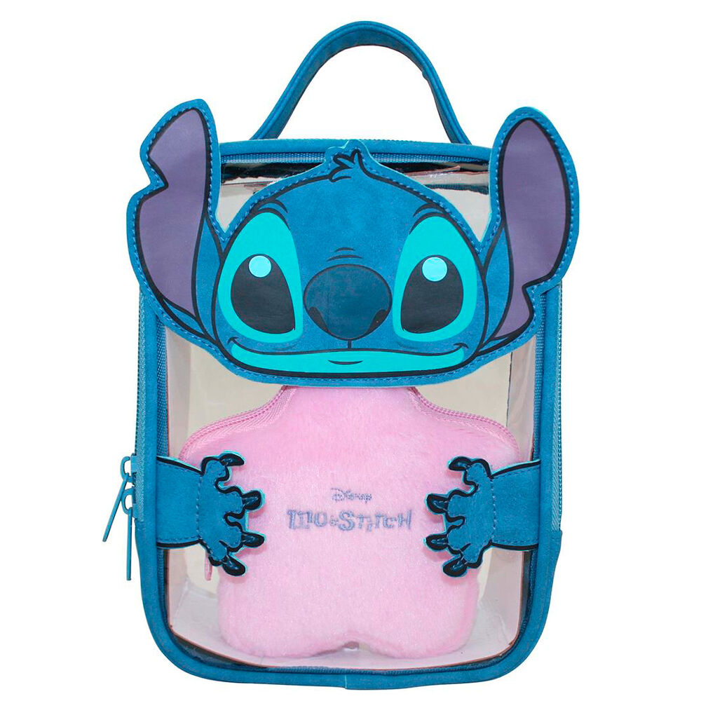 Neceser Stitch Disney CERDÁ