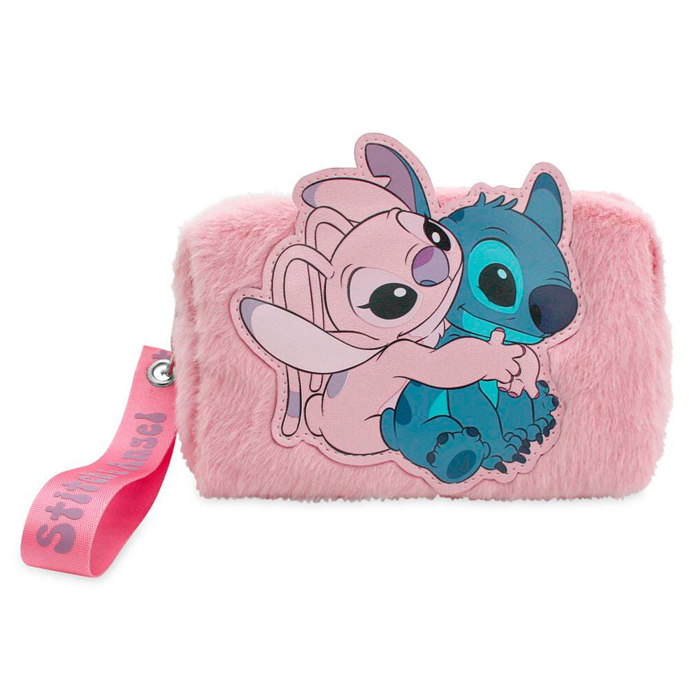 Neceser Stitch Disney CERDÁ