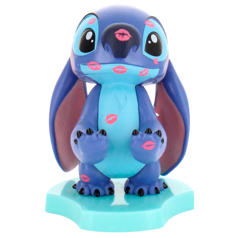 Mini Cable Guy Loved Up Stitch Disney EXQUISITE GAMING