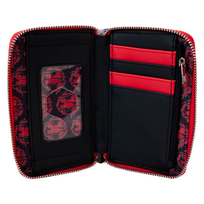 Cartera Spider-Gwen Spider-Verse Marvel Loungefly LOUNGEFLY