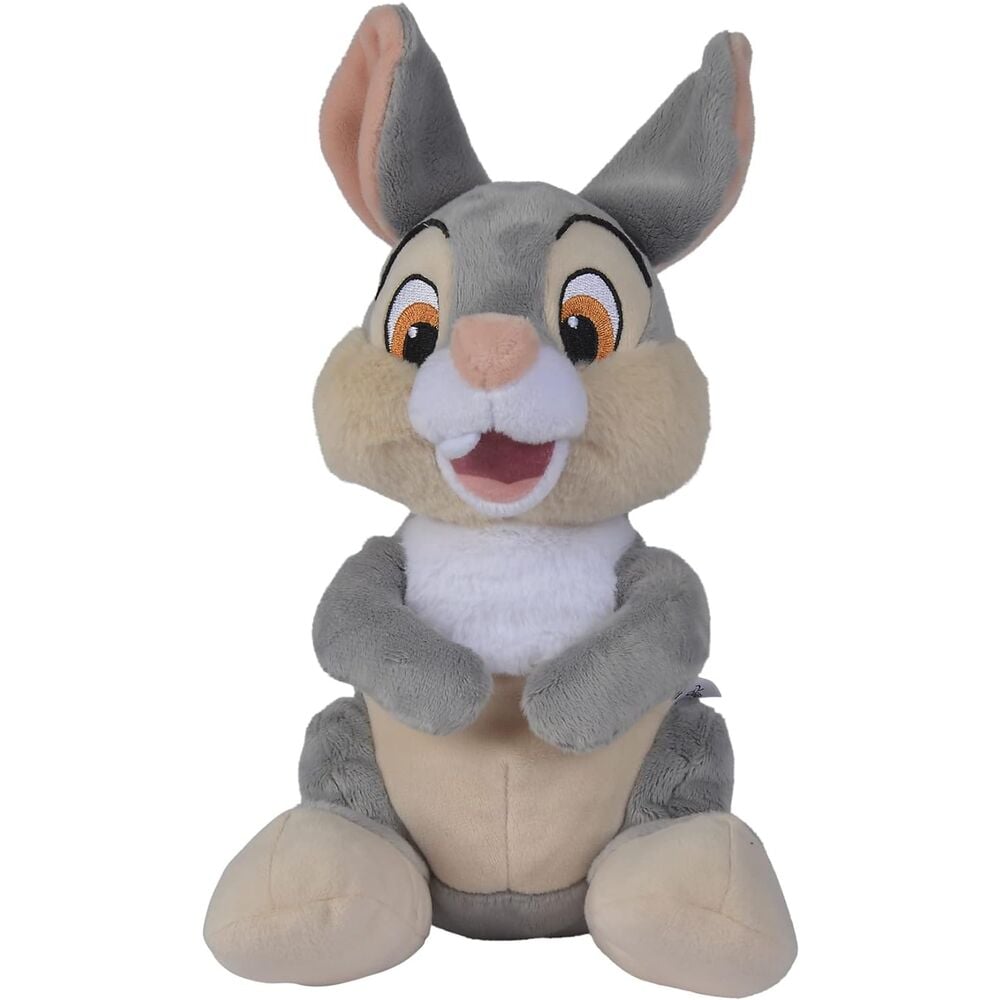 Peluche Tambor Bambi Disney 35cm SIMBA