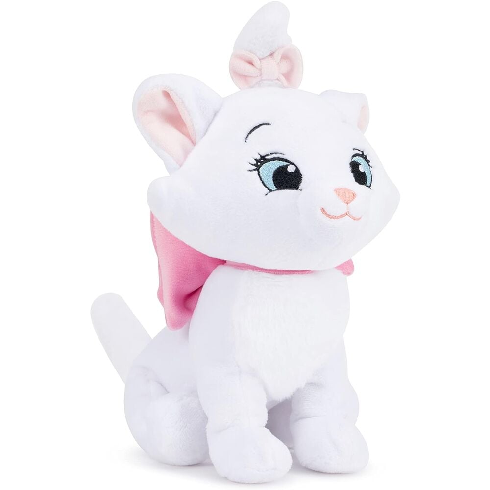 Peluche Marie Los Aristogatos Disney 35cm SIMBA