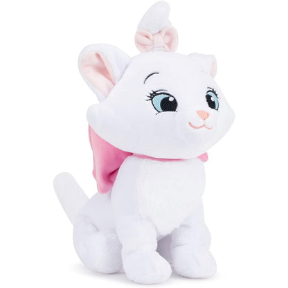 Peluche Marie Los Aristogatos Disney 35cm SIMBA