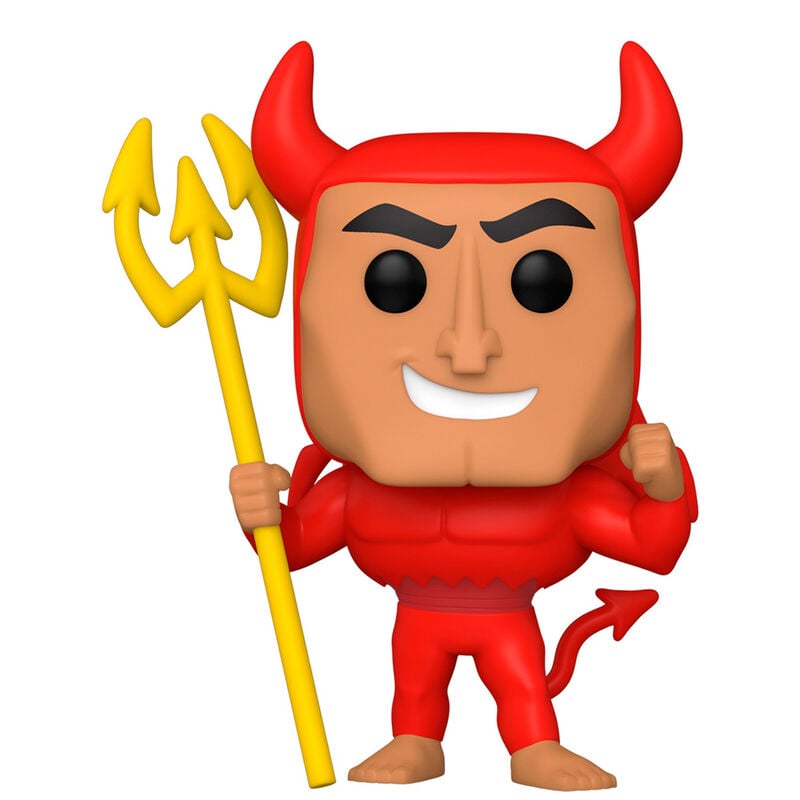 Figura POP Disney El Emperador y sus Locuras Kronk Exclusive FUNKO
