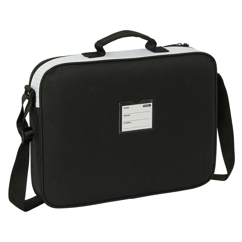 Cartera extraescolares 24/25 Real Madrid SAFTA