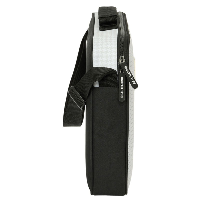 Cartera extraescolares 24/25 Real Madrid SAFTA