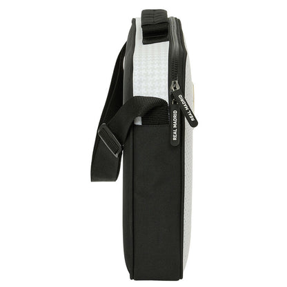 Cartera extraescolares 24/25 Real Madrid SAFTA