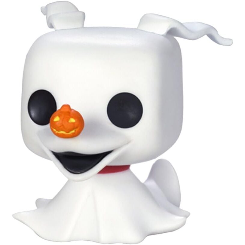 Figura POP Disney Pesadilla antes de Navidad Zero FUNKO