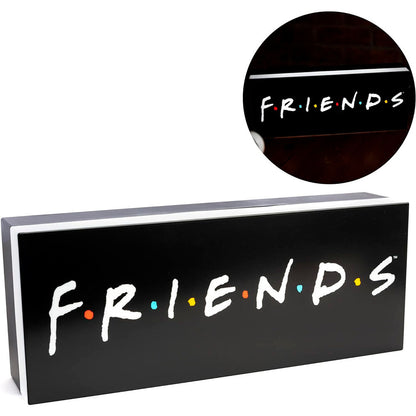 Lampara logo Friends PALADONE