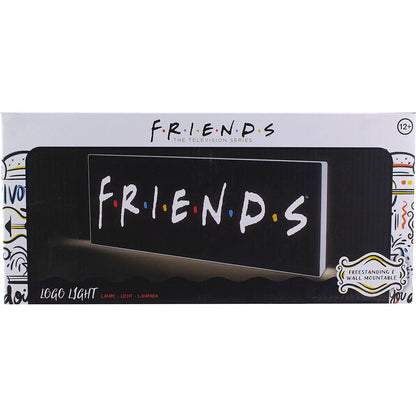 Lampara logo Friends PALADONE