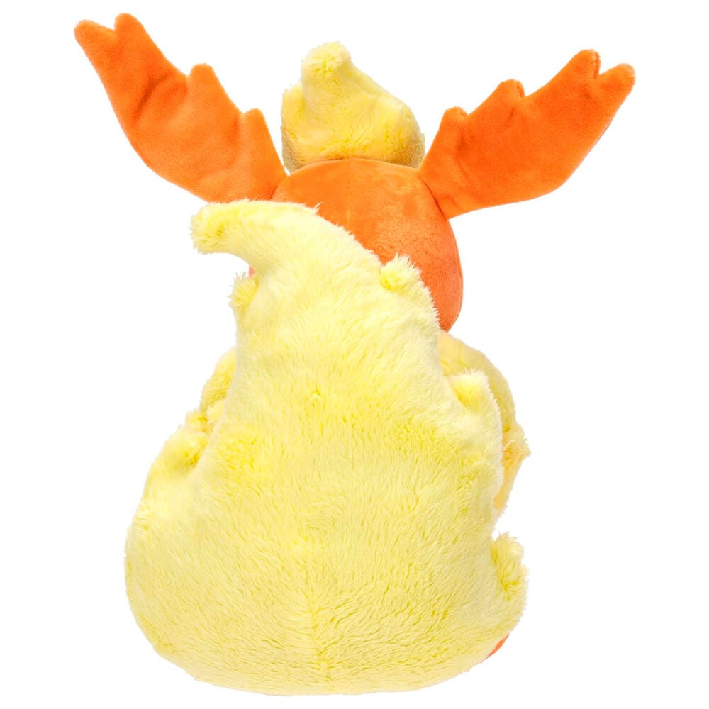 Peluche Flareon Pokemon 20cm JAZWARES